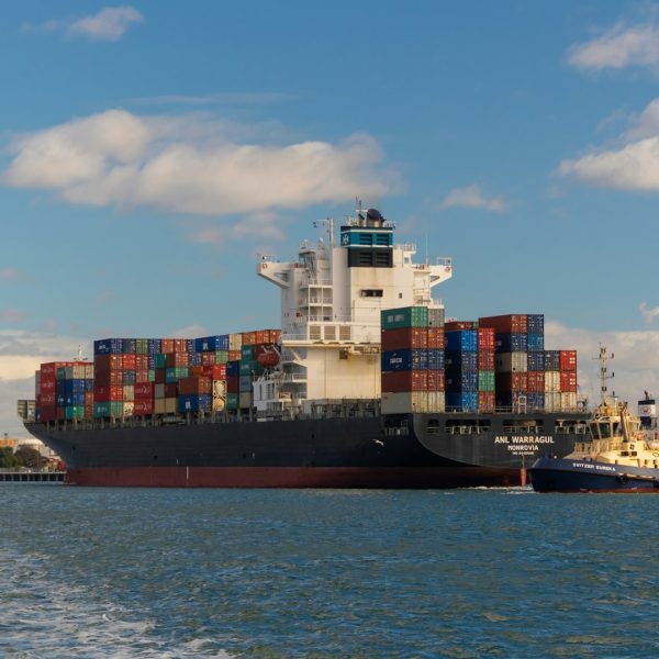 Merchant shipping catering solutions for global maritime fleets