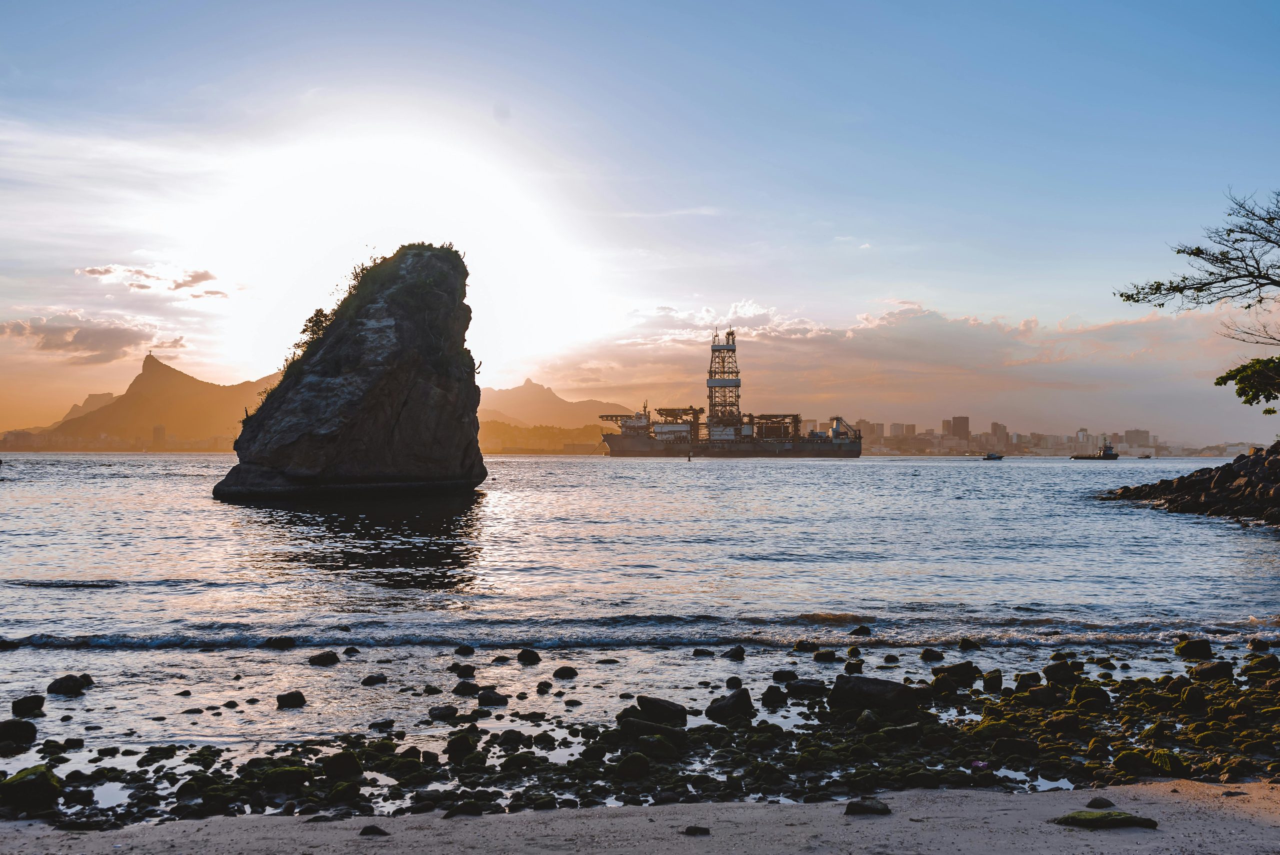 offshore catering and hospitality solutions